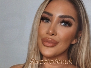 Sweetedenuk