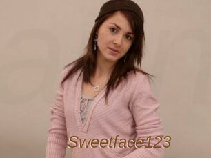 Sweetface123