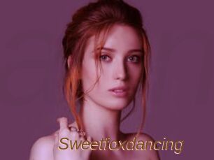 Sweetfoxdancing