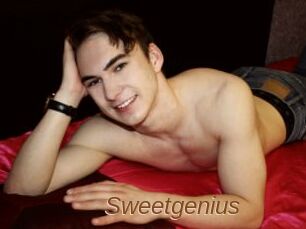 Sweetgenius