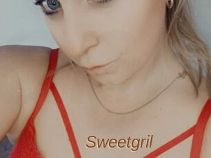 Sweetgril