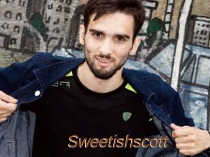 Sweetishscott