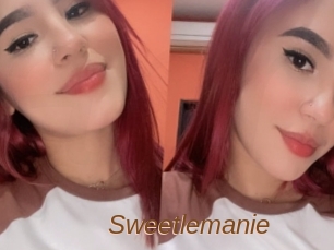 Sweetlemanie