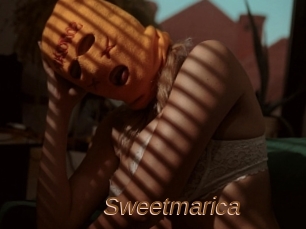 Sweetmarica