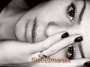 Sweetmarixx