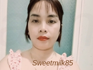 Sweetmilk85