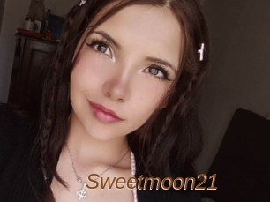 Sweetmoon21