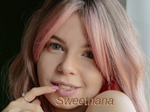 Sweetnana