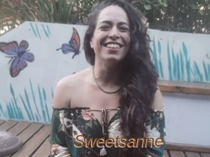 Sweetsanne