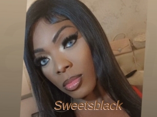 Sweetsblack