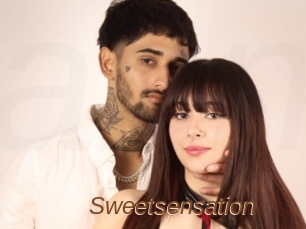 Sweetsensation