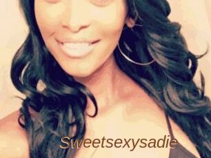 Sweetsexysadie