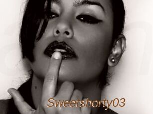 Sweetshorty03
