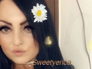 Sweetyerica