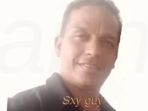 Sxy_guy