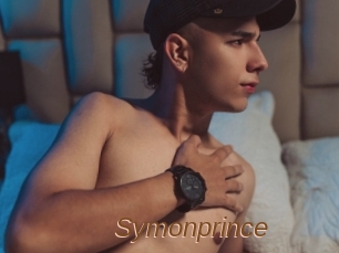 Symonprince