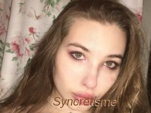 Syncretisme