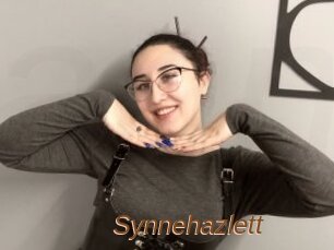 Synnehazlett