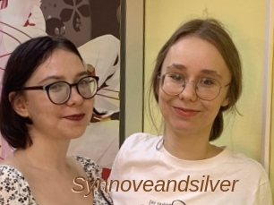 Synnoveandsilver