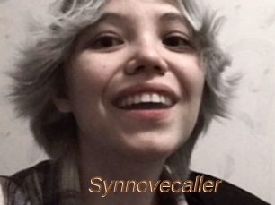 Synnovecaller