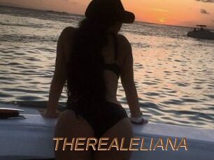 THEREALELIANA