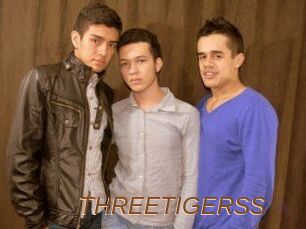 THREETIGERSS