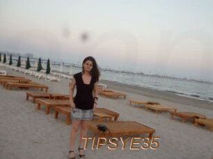 TIPSYE35