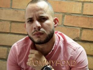 TOMMYFOXD