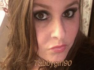 Tabbygirl90