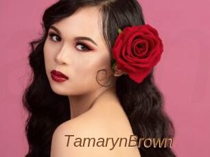 TamarynBrown