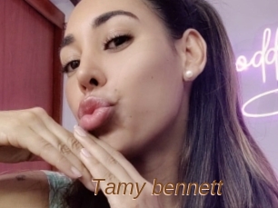 Tamy_bennett