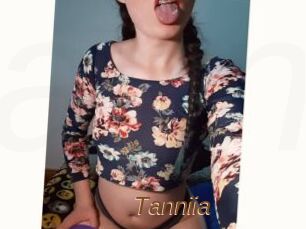 Tanniia