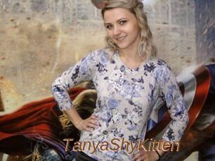 TanyaShyKitten Annuaire Sexe