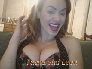 Tasha_and_Leon