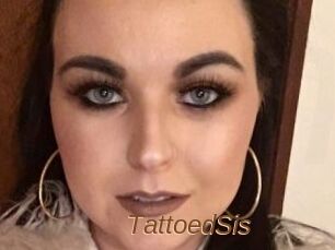 TattoedSis Annuaire Sexe