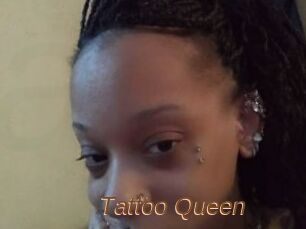 Tattoo_Queen