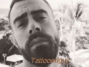 Tattooedguy