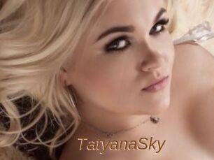 TatyanaSky