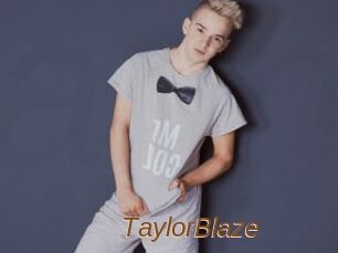 TaylorBlaze