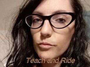 Teach_and_Ride