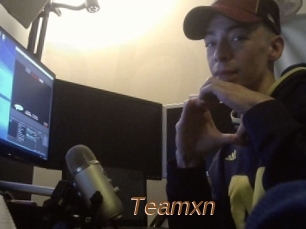 Teamxn