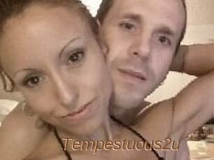 Tempestuous2u