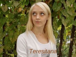 Teresitana