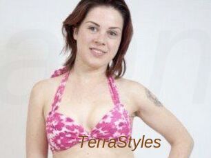 TerraStyles
