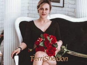 TerriSheldon