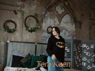 TerryKeen