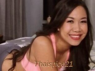 Thaispice21