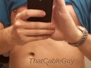 ThatCableGuy