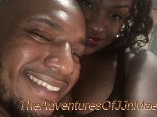 TheAdventuresOfJJnMae