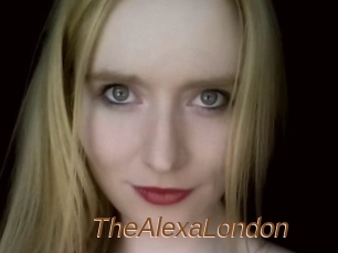 TheAlexaLondon